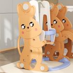Tobogan-infantil-Bunny-Aiyaplay-4-en-1--18M-naranja-azul-107x1475x160-cm-