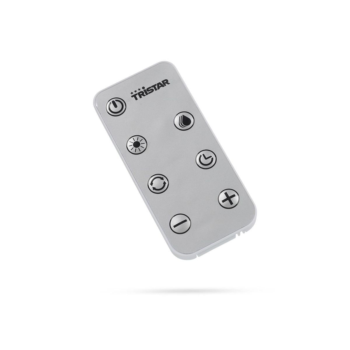 Calefactor-ceramico-Tristar-KA5266-mando