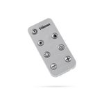 Calefactor-ceramico-Tristar-KA5266-mando