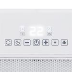 Calefactor-ceramico-Tristar-KA5266-controles