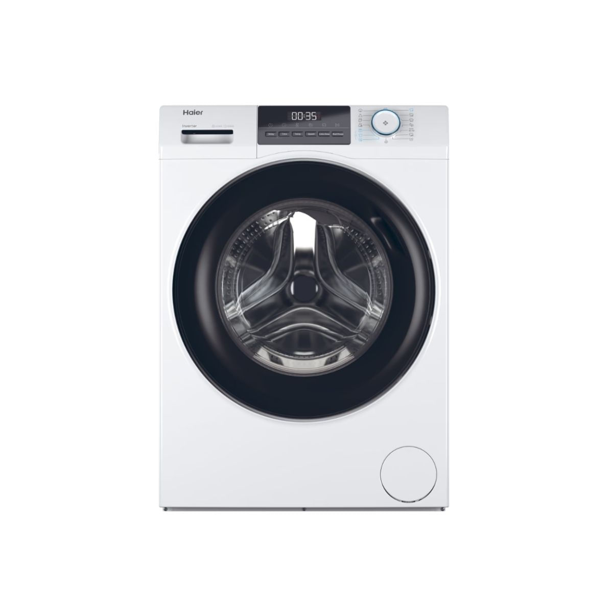 Lavadora-carga-frontal-Haier-HW90-BP14929A-frontal