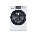 Lavadora-carga-frontal-Haier-HW90-BP14929A-frontal