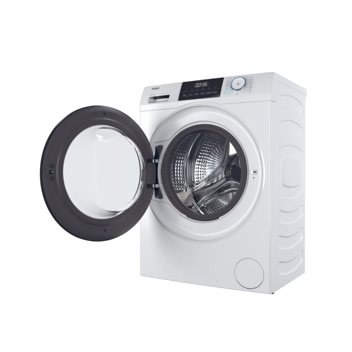 Lavadora-carga-frontal-Haier-HW90-BP14929A-apertura