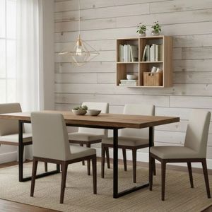 Estantería Medusa 4 compartimentos 67,6x32 cm