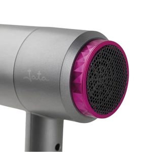 Secador de pelo Jata SC43B 2200W 3 posiciones con concentrador negro