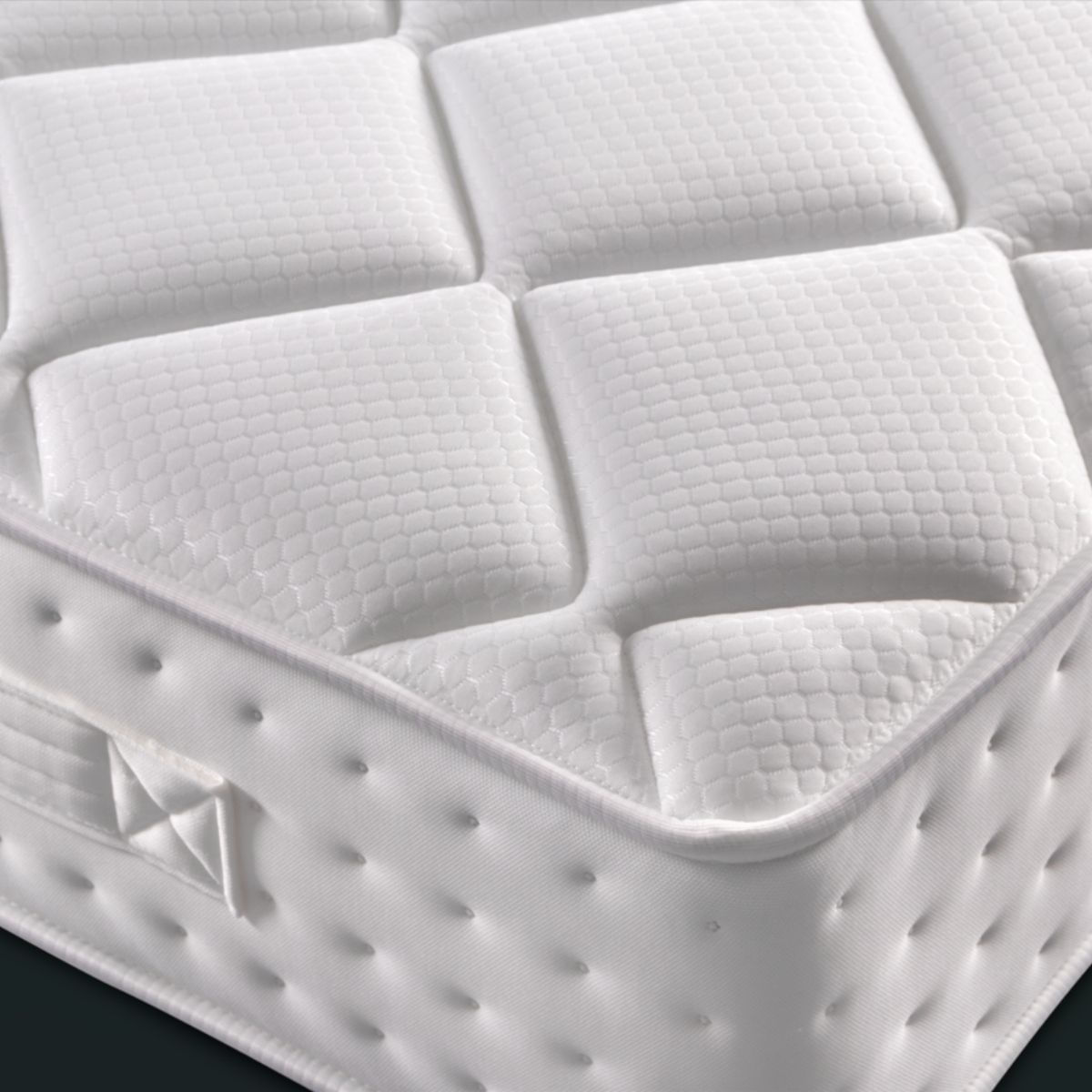 Colchon-de-muelles-ensacados-Perla-detalle