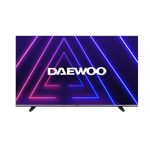 Televisor-Smart-TV-Daewoo-65DM55QV-65’’-4K-QLED-VIDAA-D-negro