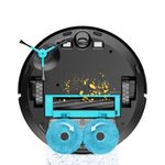 Robot-aspirador-Cecotec-Conga-9990-detalle