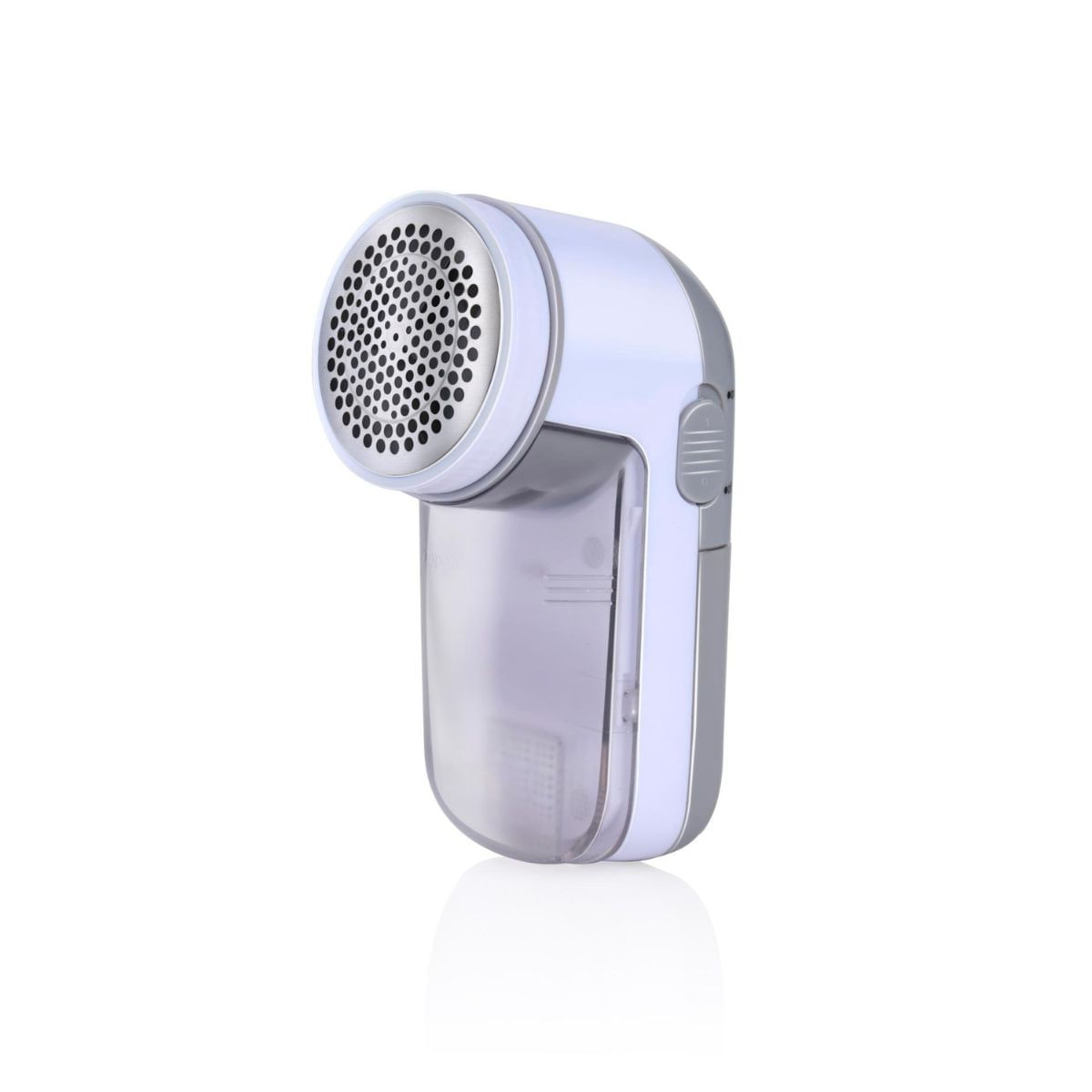 Quitapelusas-electrico-Alpina-gris-14x7x6-cm-