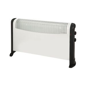 Convector SP TLS-503T 2000W 3 potencias blanco