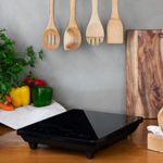Placa-de-induccion-portatil-Cecotec-Full-Crystal-Onyx-2000W-20-niveles-4-programas-negro