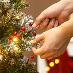 Arbol-de-Navidad-Homcom-con-luces-LED-7-modos-de-iluminacion-verde-