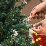 Arbol-de-Navidad-Homcom-detalle