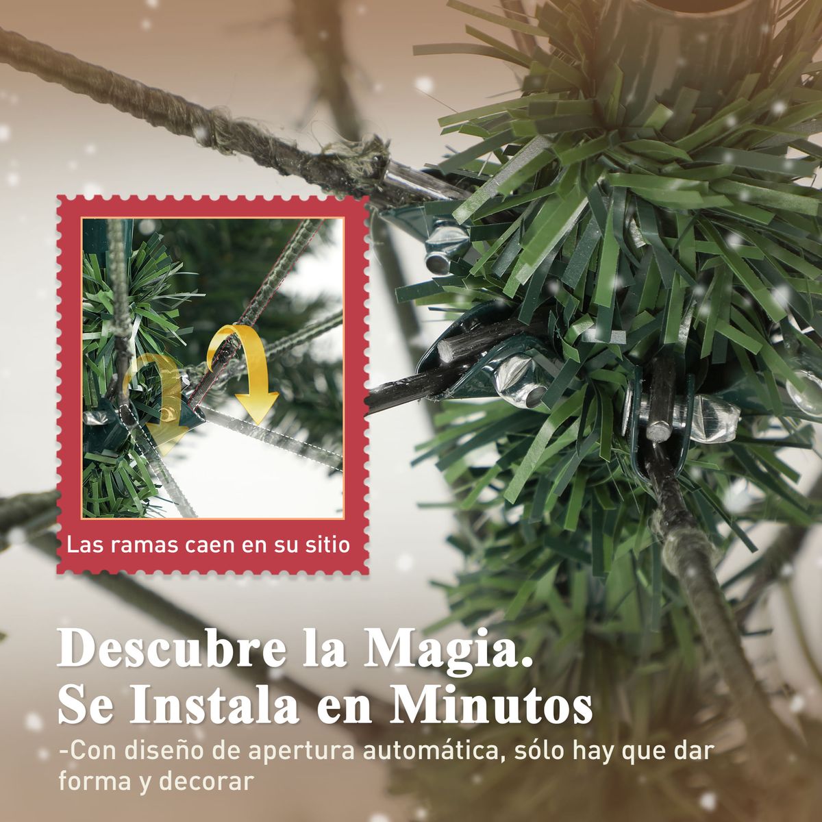 Arbol-de-Navidad-Homcom-581-ramas