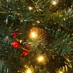 Arbol-de-Navidad-Homcom-656-ramas-con-300-luces-iluminacion