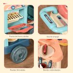 Cocina-de-juguete-Burguer-carrito---caja-registradora-multicolor-905x795x33-cm-