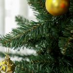 Arbol-de-Navidad-Homcom-con-310-luces