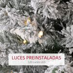 Arbol-de-Navidad-Homcom-263-ramas