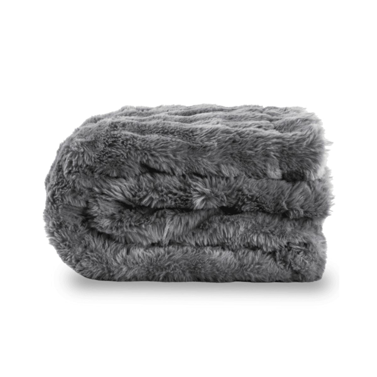 Manta-electrica-Cecotec-HeatConfort-Noa-Faux-Fur-tela-detalle