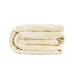 Manta-electrica-Cecotec-HeatConfort-Calma-Frannel-detalle-tela