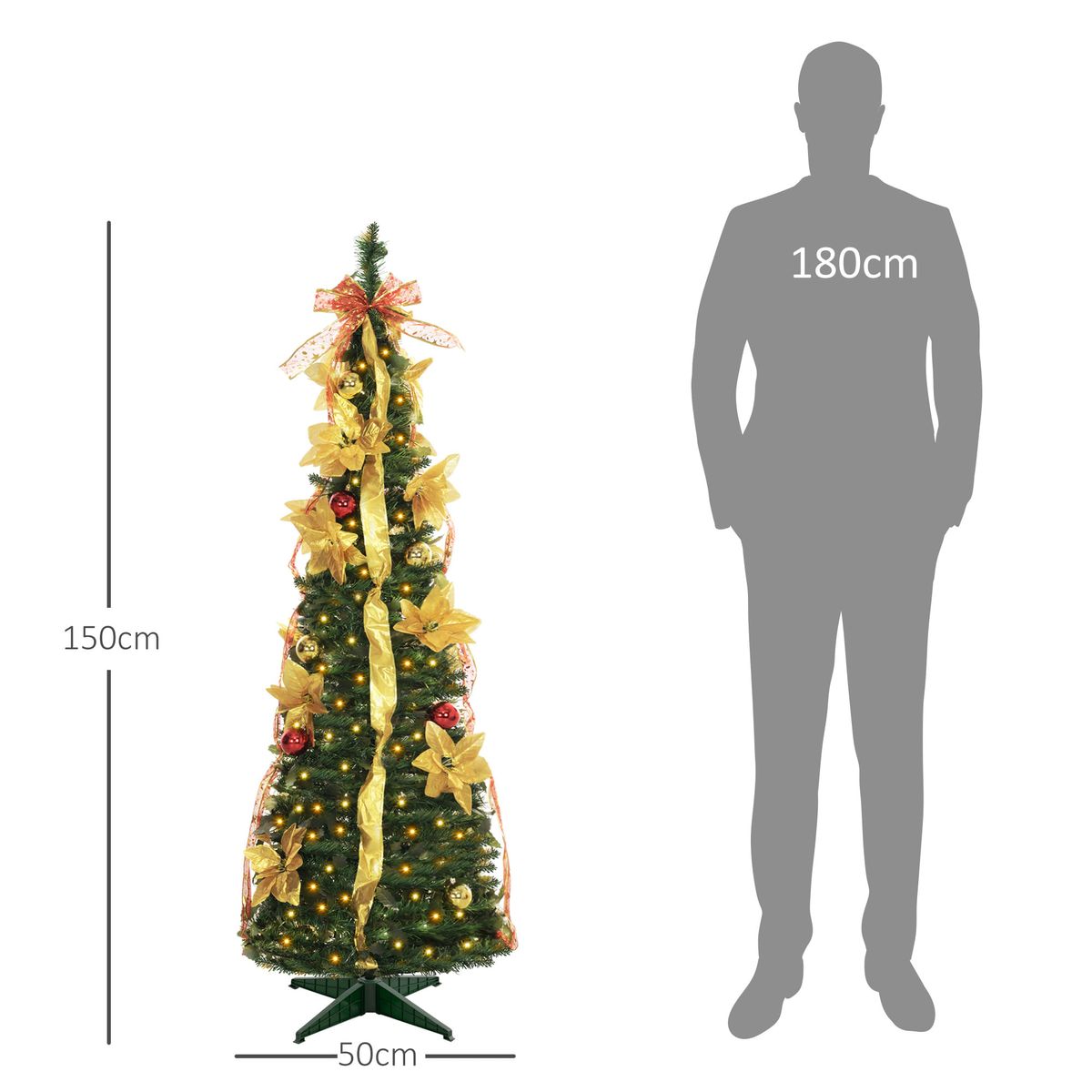 Arbol-de-Navidad-Classic-Homcom-plegable-verde-Ø60x180-cm-