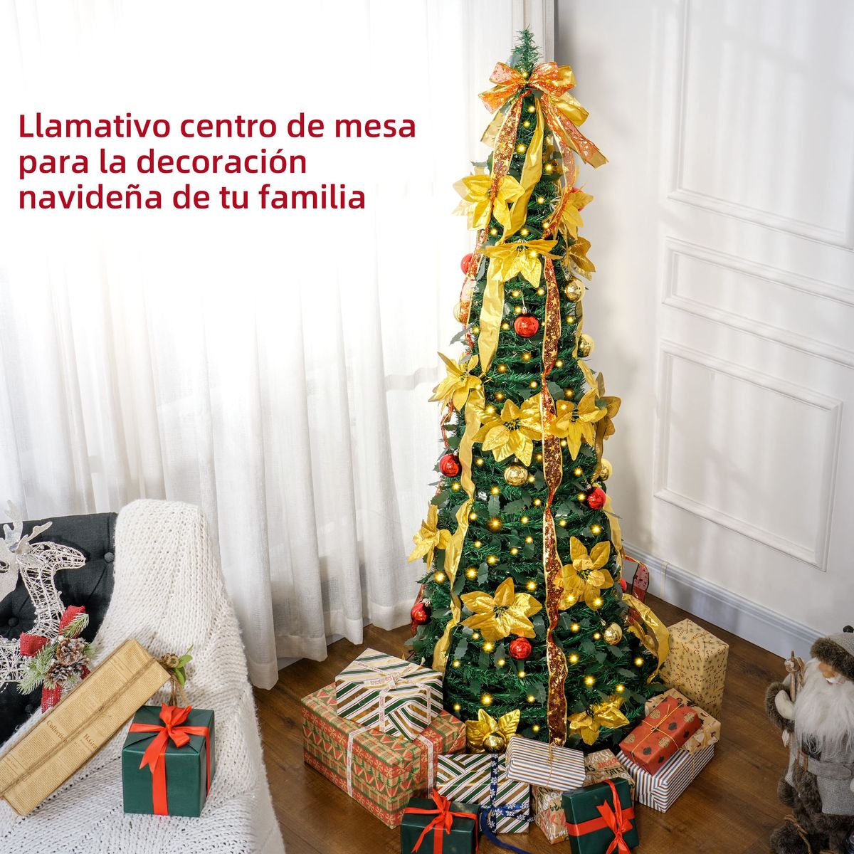 Arbol-de-Navidad-Classic-Homcom-plegable-verde-Ø60x180-cm-
