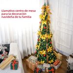 Arbol-de-Navidad-Classic-Homcom-plegable-verde-Ø60x180-cm-