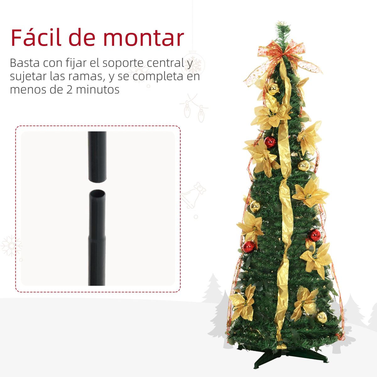 Arbol-de-Navidad-Classic-Homcom-plegable-verde-Ø60x180-cm-