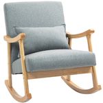 Mecedora-Berta-Homcom-reposabrazos---cojin-lumbar-gris-84x65x87-cm-