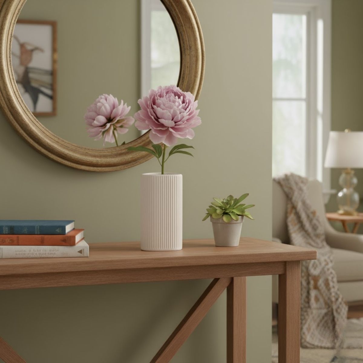 Jarron-Nora-Vinthera-ambientada-recibidor