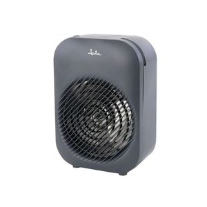 Calefactor ventilador Jata TV55G 2000W 3 modos gris