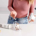 Batidora-de-mano-Taurus-Bapi-1200-Pure-Plus-vaso-picador