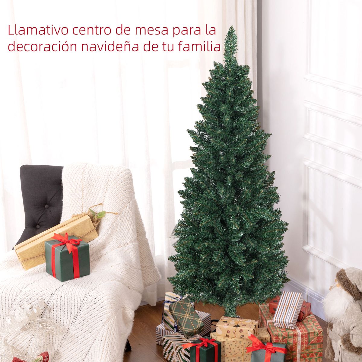 Arbol-de-Navidad-Homcom-317-ramas-info