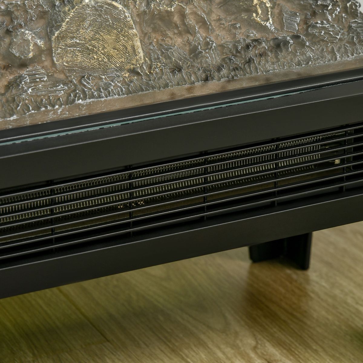 Chimenea-electrica-Homcom-2000W-detalle