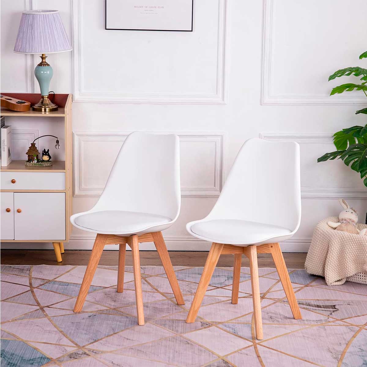 pack-4-sillas-fina-blanco-salon-frente