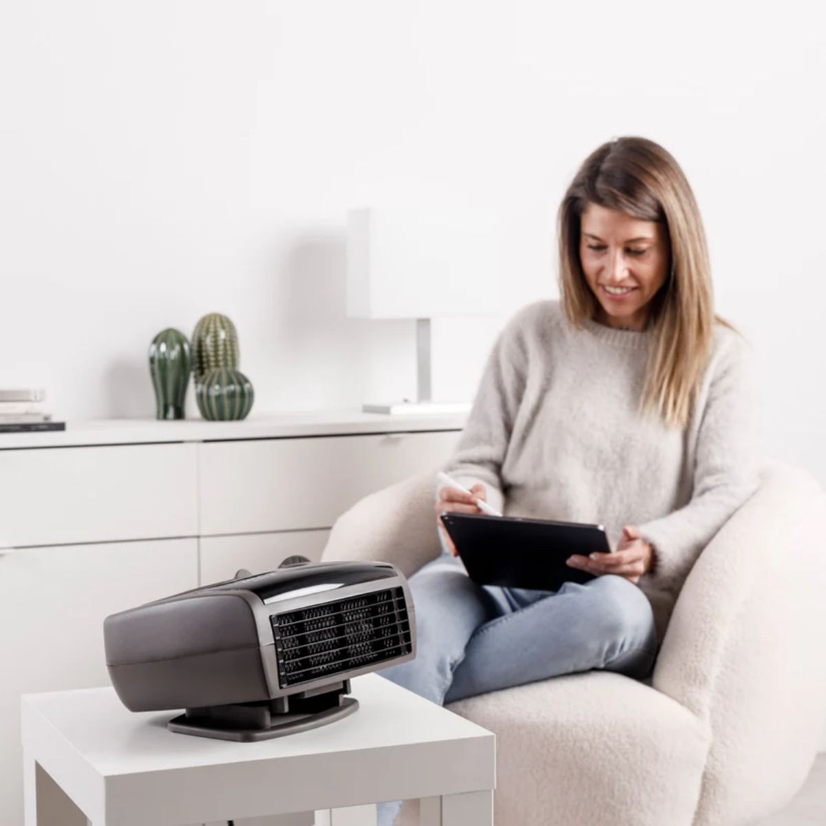 Calefactor-ventilador-Taurus-CA2400-calefactor