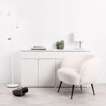 Calefactor-ventilador-Taurus-CA2400-ambientada