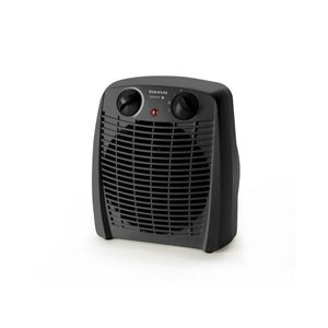 Calefactor ventilador Taurus New Gobi 2000W 2 intensidades negro