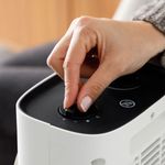 Calefactor-ventilador-Taurus-Tropicano-7C-1500W-control