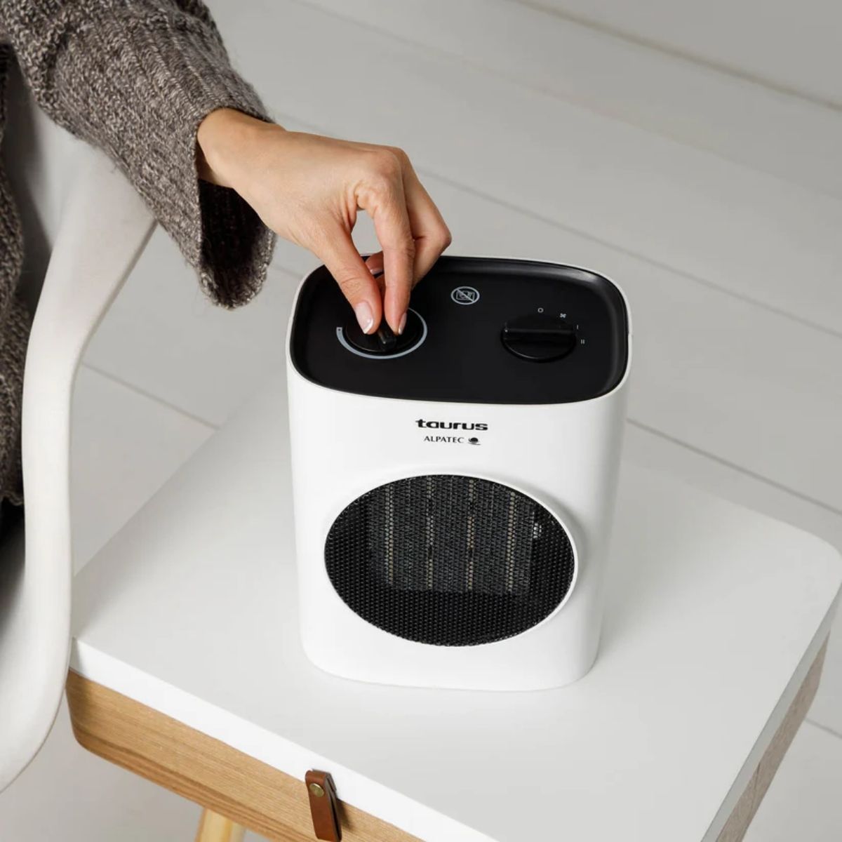 Calefactor-ventilador-Taurus-Tropicano-7C-1500W