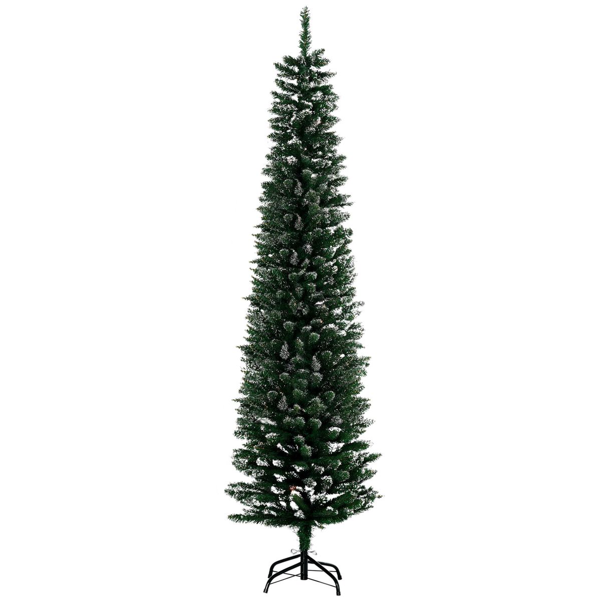 Arbol-de-Navidad-Homcom-570-ramas-fondo-blanco