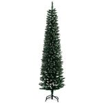 Arbol-de-Navidad-Homcom-570-ramas-fondo-blanco
