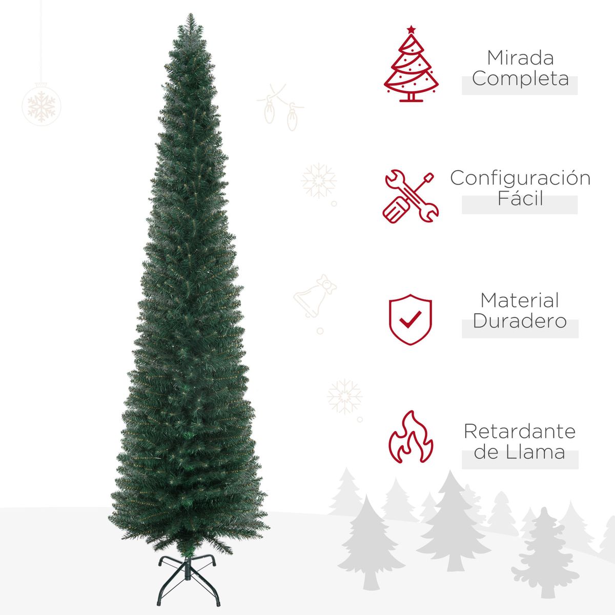 Arbol-de-Navidad-Homcom-510-ramas