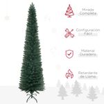 Arbol-de-Navidad-Homcom-510-ramas
