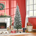 Arbol-de-Navidad-Homcom-492-ramas-ambientada