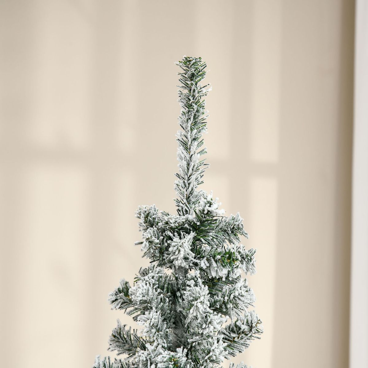 Arbol-de-Navidad-Homcom-492-ramas-detalle