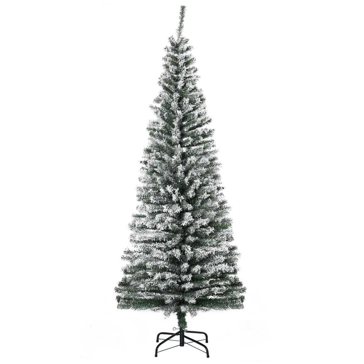 Arbol-de-Navidad-Homcom-492-ramas-fondo-blanco