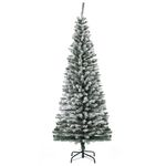 Arbol-de-Navidad-Homcom-492-ramas-fondo-blanco