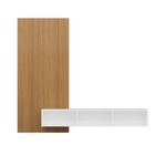 Mueble-TV-Rigel-3-compartimentos---panel-decorativo-blanco-natural-30x180x32-cm-