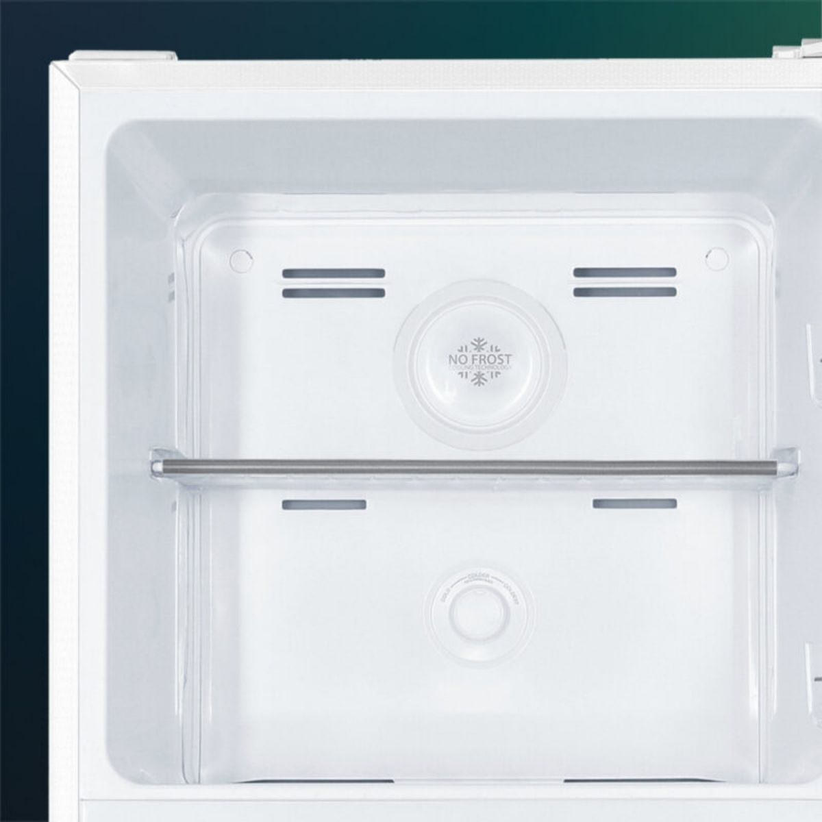 Frigorifico-2-puertas-Svan-SF1675502ENF-No-Frost-217L-E-blanco-167-cm